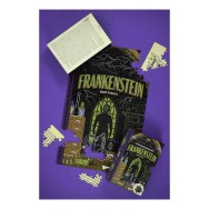 Frankenstein Bokpussel 252 bitar